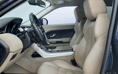 Land Rover Range Rover Evoque I, 2015 год, 1 920 000 рублей, 10 фотография