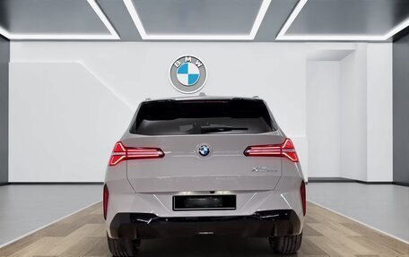 BMW X3, 2025 год, 9 990 000 рублей, 5 фотография
