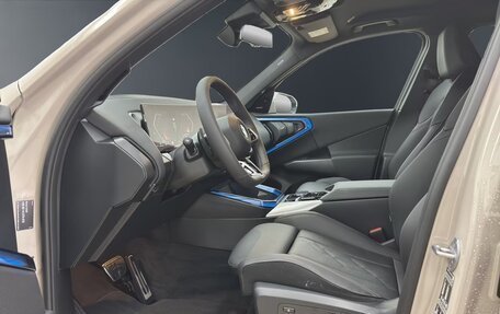 BMW X3, 2025 год, 9 990 000 рублей, 12 фотография