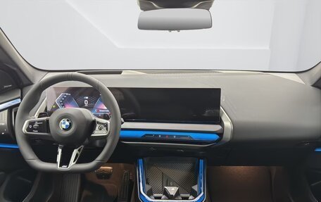 BMW X3, 2025 год, 9 990 000 рублей, 15 фотография