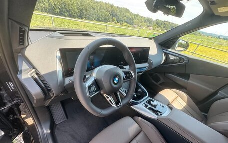 BMW X3, 2025 год, 10 690 000 рублей, 3 фотография