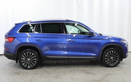 Skoda Kodiaq I, 2020 год, 2 969 000 рублей, 7 фотография