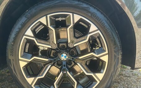 BMW X3, 2025 год, 10 690 000 рублей, 11 фотография