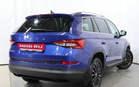 Skoda Kodiaq I, 2020 год, 2 969 000 рублей, 4 фотография