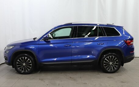 Skoda Kodiaq I, 2020 год, 2 969 000 рублей, 8 фотография