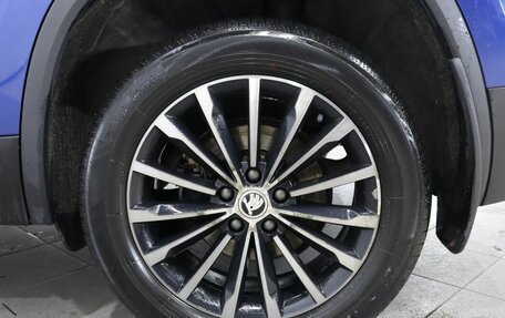 Skoda Kodiaq I, 2020 год, 2 969 000 рублей, 9 фотография