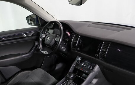 Skoda Kodiaq I, 2020 год, 2 969 000 рублей, 10 фотография
