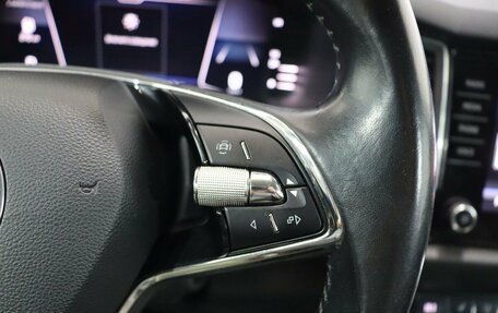Skoda Kodiaq I, 2020 год, 2 969 000 рублей, 17 фотография