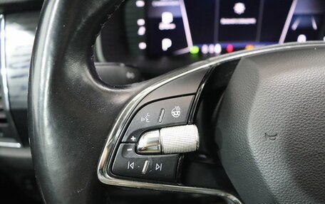 Skoda Kodiaq I, 2020 год, 2 969 000 рублей, 16 фотография