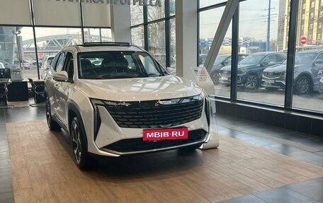 Geely Atlas, 2024 год, 4 017 190 рублей, 4 фотография