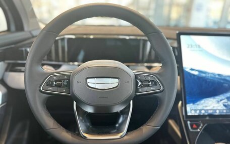 Geely Atlas, 2024 год, 4 017 190 рублей, 11 фотография