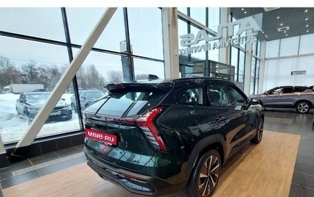 Geely Atlas, 2024 год, 3 817 190 рублей, 5 фотография