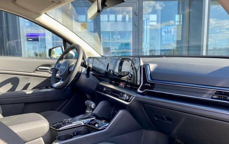 KIA Sportage IV рестайлинг, 2025 год, 3 990 000 рублей, 4 фотография