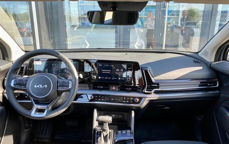KIA Sportage IV рестайлинг, 2025 год, 3 990 000 рублей, 5 фотография