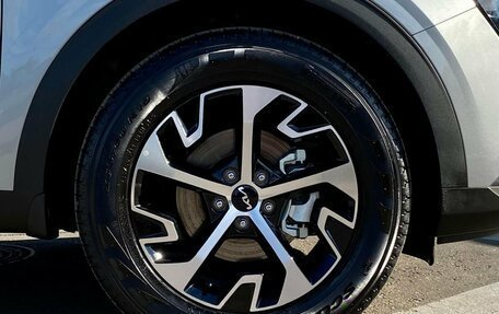 KIA Sportage IV рестайлинг, 2025 год, 3 990 000 рублей, 2 фотография