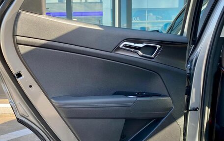 KIA Sportage IV рестайлинг, 2025 год, 3 990 000 рублей, 8 фотография