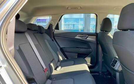 KIA Sportage IV рестайлинг, 2025 год, 3 990 000 рублей, 18 фотография