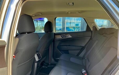 KIA Sportage IV рестайлинг, 2025 год, 3 990 000 рублей, 19 фотография