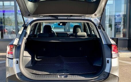 KIA Sportage IV рестайлинг, 2025 год, 3 990 000 рублей, 17 фотография