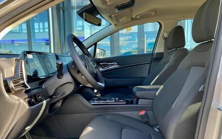 KIA Sportage IV рестайлинг, 2025 год, 3 990 000 рублей, 20 фотография