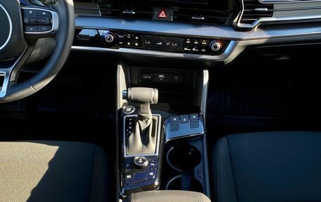 KIA Sportage IV рестайлинг, 2025 год, 3 990 000 рублей, 23 фотография