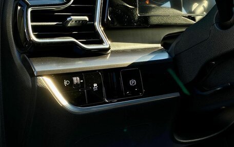 KIA Sportage IV рестайлинг, 2025 год, 3 990 000 рублей, 26 фотография