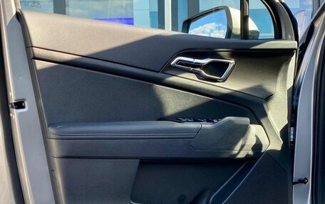 KIA Sportage IV рестайлинг, 2025 год, 3 990 000 рублей, 28 фотография