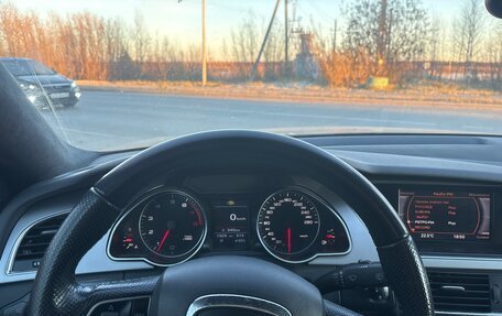 Audi A5, 2009 год, 1 136 000 рублей, 5 фотография