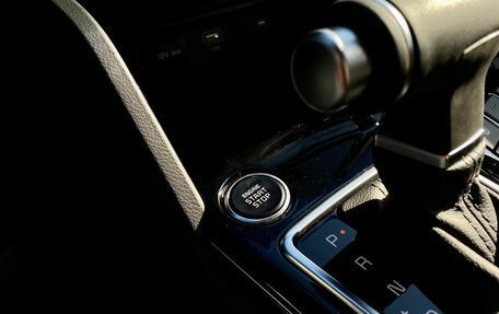 KIA Sportage IV рестайлинг, 2025 год, 3 990 000 рублей, 30 фотография