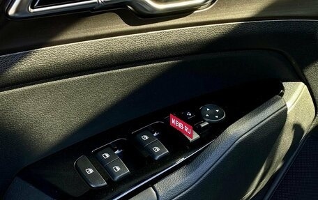 KIA Sportage IV рестайлинг, 2025 год, 3 990 000 рублей, 27 фотография