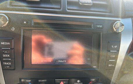 Toyota Camry, 2014 год, 1 550 000 рублей, 8 фотография