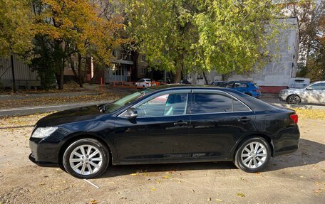 Toyota Camry, 2014 год, 1 550 000 рублей, 6 фотография