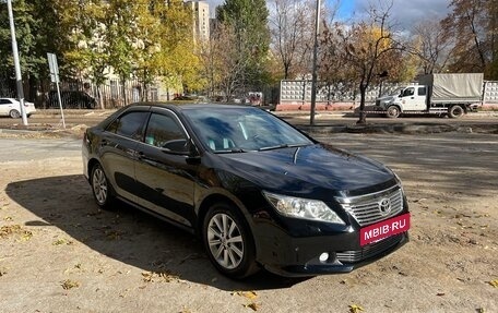 Toyota Camry, 2014 год, 1 550 000 рублей, 2 фотография