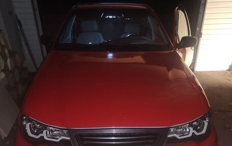Daewoo Nexia I рестайлинг, 2008 год, 450 000 рублей, 4 фотография