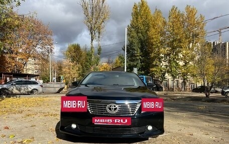 Toyota Camry, 2014 год, 1 550 000 рублей, 13 фотография
