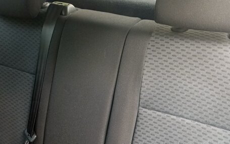 Skoda Fabia II, 2011 год, 550 000 рублей, 17 фотография