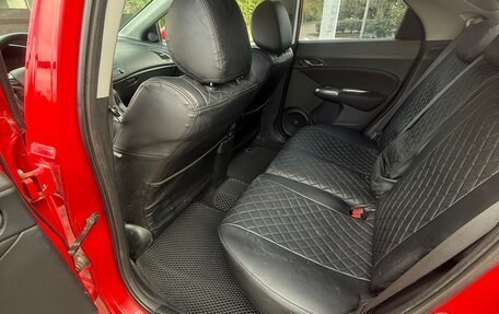 Honda Civic VIII, 2010 год, 1 100 000 рублей, 10 фотография