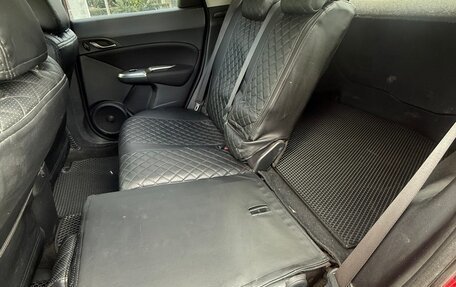 Honda Civic VIII, 2010 год, 1 100 000 рублей, 12 фотография