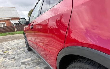 Honda Civic VIII, 2010 год, 1 100 000 рублей, 8 фотография