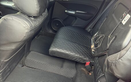 Honda Civic VIII, 2010 год, 1 100 000 рублей, 11 фотография