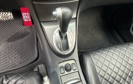 Honda Civic VIII, 2010 год, 1 100 000 рублей, 15 фотография