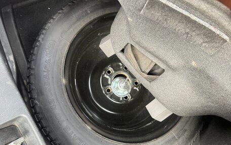 Honda Civic VIII, 2010 год, 1 100 000 рублей, 22 фотография