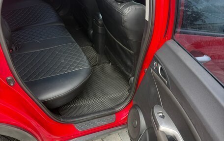 Honda Civic VIII, 2010 год, 1 100 000 рублей, 23 фотография