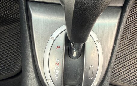 Honda Civic VIII, 2010 год, 1 100 000 рублей, 25 фотография