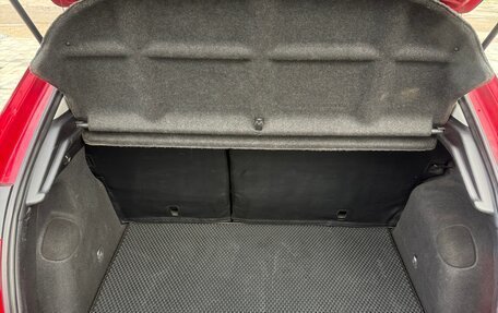 Honda Civic VIII, 2010 год, 1 100 000 рублей, 19 фотография