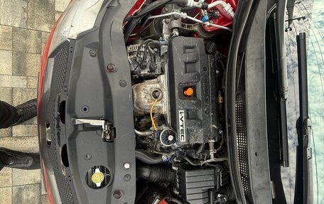 Honda Civic VIII, 2010 год, 1 100 000 рублей, 28 фотография