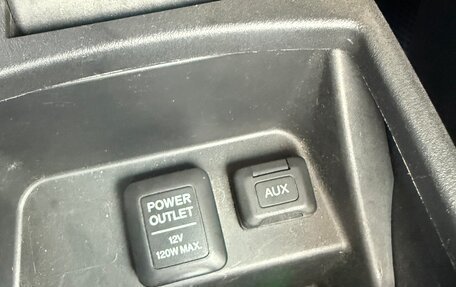 Honda Civic VIII, 2010 год, 1 100 000 рублей, 26 фотография