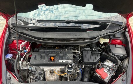 Honda Civic VIII, 2010 год, 1 100 000 рублей, 29 фотография