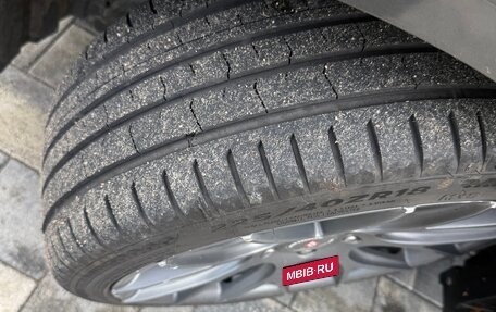 Honda Civic VIII, 2010 год, 1 100 000 рублей, 30 фотография