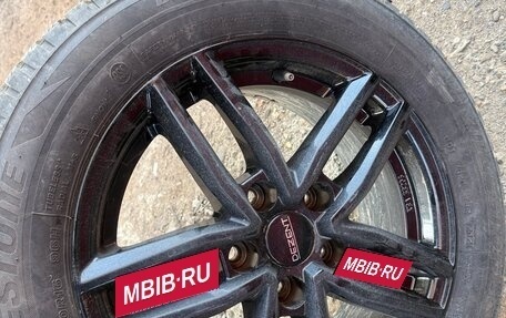 Honda Civic VIII, 2010 год, 1 100 000 рублей, 32 фотография